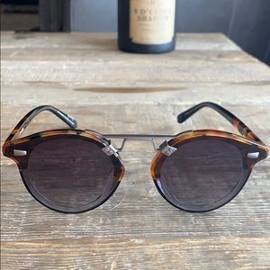 KREWE STL NYLON